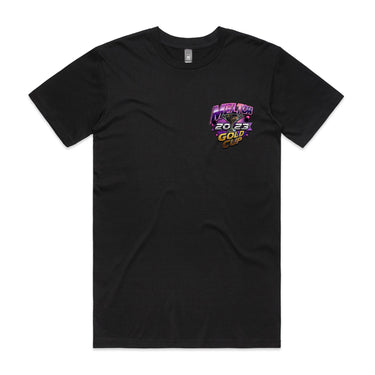 Melton Gold Cup 2023 Men's Tee